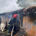 Пожежа на Одещині: у Нових Маяках загинули двоє хлопчиків 5 та 6 років