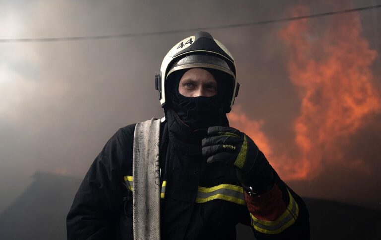 Вибухи у Запоріжжі 1 травня – росіяни атакували місто дронами