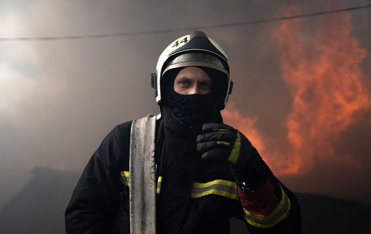 Вибухи у Запоріжжі 1 травня – росіяни атакували місто дронами