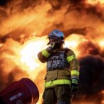 Обстріл Сумської області 4 травня – є жертва, пошкоджено електромережу та газопровід