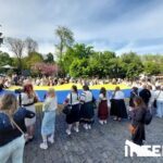 Одесити відзначили День вишиванки святковою ходою