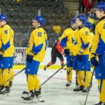 Збірна України х хокею – з ким гратиме наступного сезону в Дивізіоні 1А