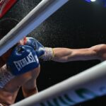Богачук переміг американця Фокса та претендує на титул WBC, відео