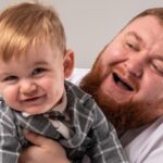Володимир Жогло розповів про аутизм сина