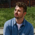 Атака на Київ 25 травня – Женя Янович ледь не загинув під час обстрілу