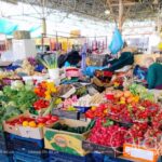 Ціни на Привозі на початку травня: що і скільки коштує