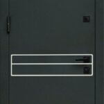 Как выбрать надежные входные двери в Днепре: советы и особенности