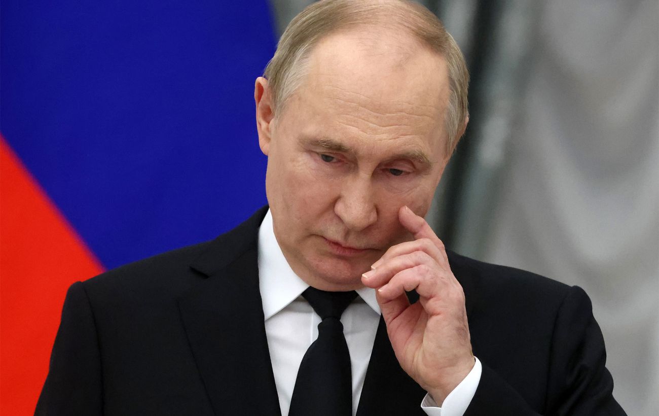 Переговори Українаи та Росії у Стамбулі – ЗМІ РФ отримали методичку
