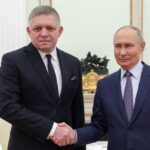 Фіцо заявив, що Словаччина використає вето на заборону енергоімпорту з РФ