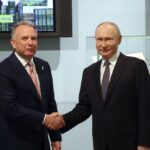 Віткофф говорив із Путіним про Україну без свого перекладача