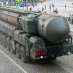 Росія готує запуск МБР «Ярс» – ГУР попереджає про ядерний шантаж