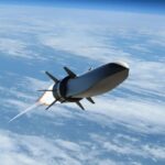 США випробували нову гіперзвукову ракету з бойового корабля ВМС