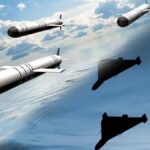 Росія почала обстріл України: запущено ракети з літаків і кораблів