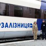 Обстріл Одеси 1 травня 2025 – загинув працівник УЗ, що з рухом поїздів