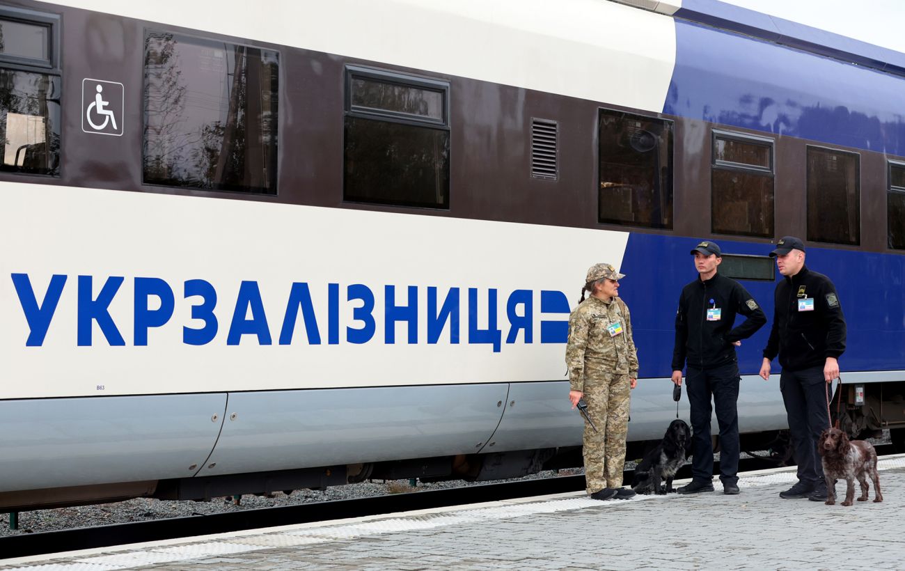 Обстріл Одеси 1 травня 2025 – загинув працівник УЗ, що з рухом поїздів