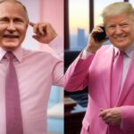 Одеський гумор: Коли президенти базікають, а народ – сміється