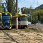В Одесі ремонтують перехрестя на Пересипі