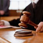 В Одесі адвокат отримав строк за погрозу «закопати» суддю
