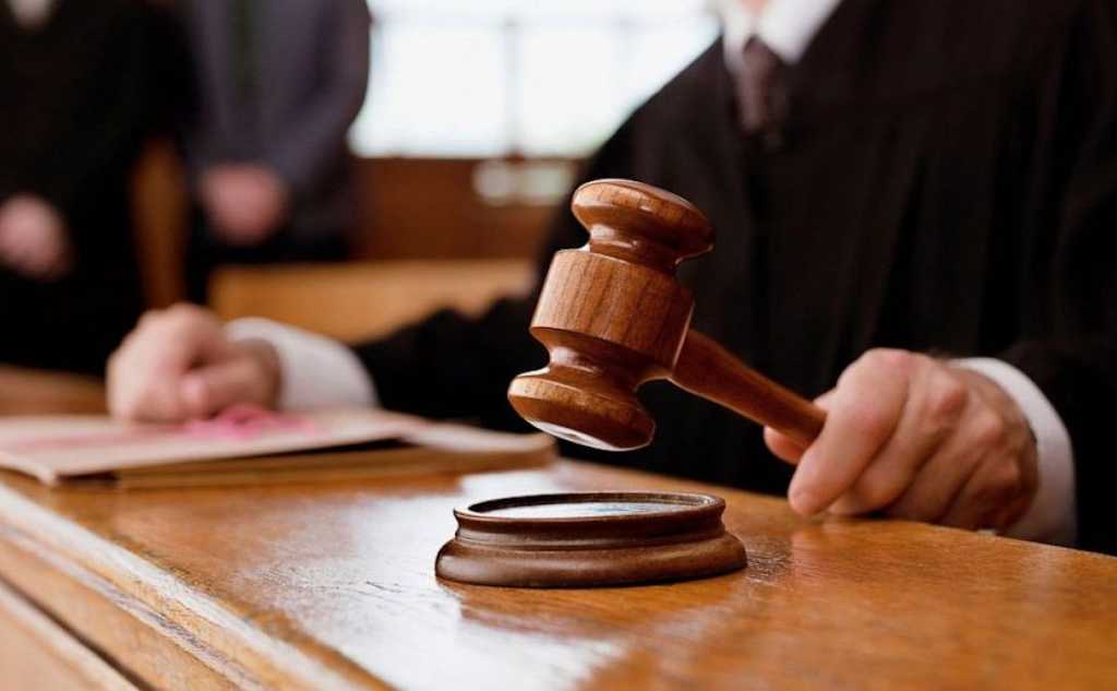 В Одесі адвокат отримав строк за погрозу «закопати» суддю