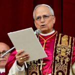 Папа Римський Лев XIV вбачає загрозу штучного інтелекту для людства