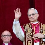 Папа Римський Лев XIV назвав війну в Україні імперіалістичним вторгненням