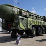РФ закриває небо над полігоном Капустин Яр 12 та 13 травня – деталі