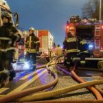 Вибухи у Москові і районі 29 травня вночі сталися через удар дронів