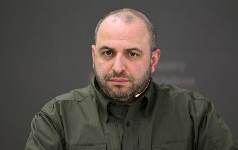 Обмін полоненими в форматі 1000 на 1000 готується, заявив Умєров