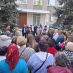 Сарата відстоює своїх хірургів від мобілізації