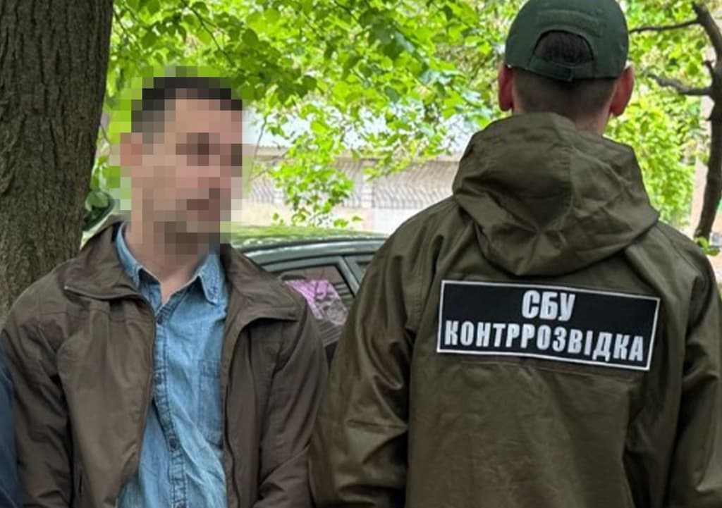 На оборонному заводі в Одеській області викрили шпигуна