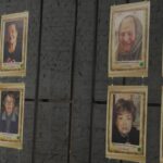 День Праведників світу – історії українців, які рятували євреїв у часи Голокосту