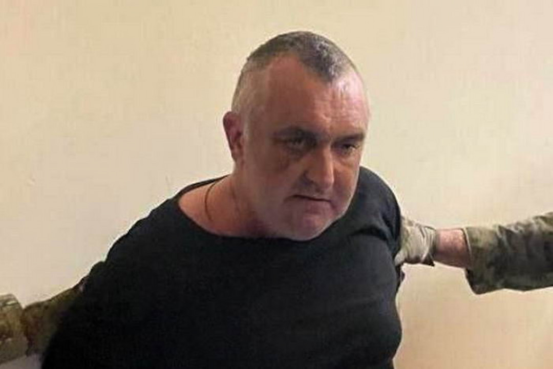 Вбивство Ганула в Одесі — що відомо про підозрюваного Сергія Шалаєва