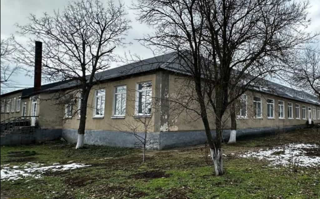 В Одеській області судитимуть підрядника за розкрадання коштів на ремонті школи