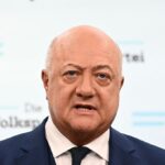 Мирні переговори щодо України готова прийнями Австрія