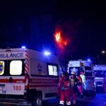 Обстріл Харкова 30 травня – постраждала жінка