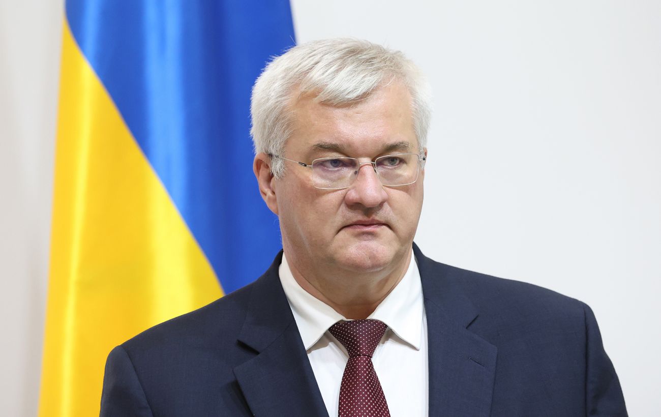 Санкції проти Росії – Сибіга запропонував ЄС новий підхід
