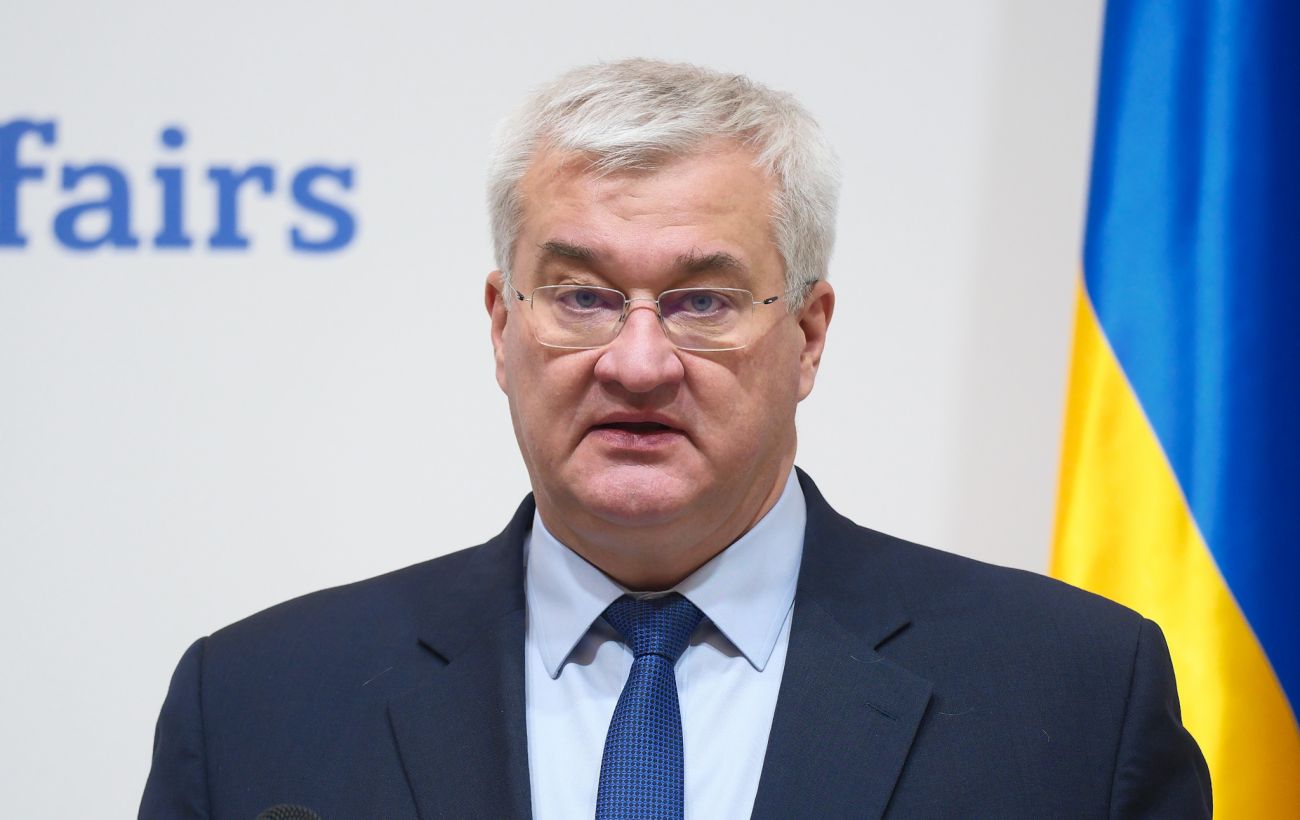 Андрій Портнов був вбитий в Мадриді – Іспанія надала Україні офіційну інформацію