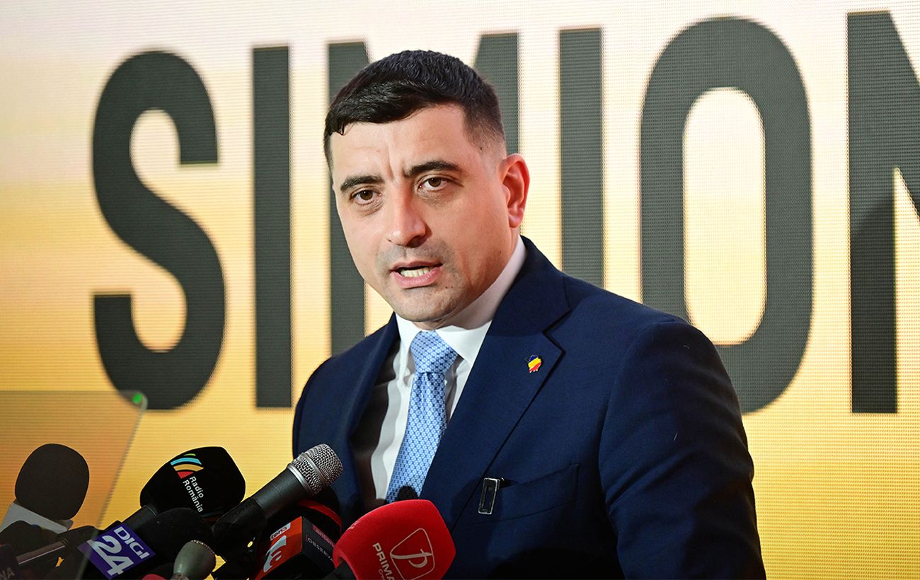 Сіміон вимагає компенсацію за передану Румунією систему Patriot для України