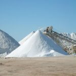 На Одещині планують розробляти родовища солі