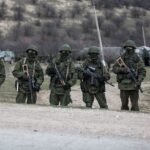 Росія готує наступ на фронті в Україні – експерт пояснив, що це значить