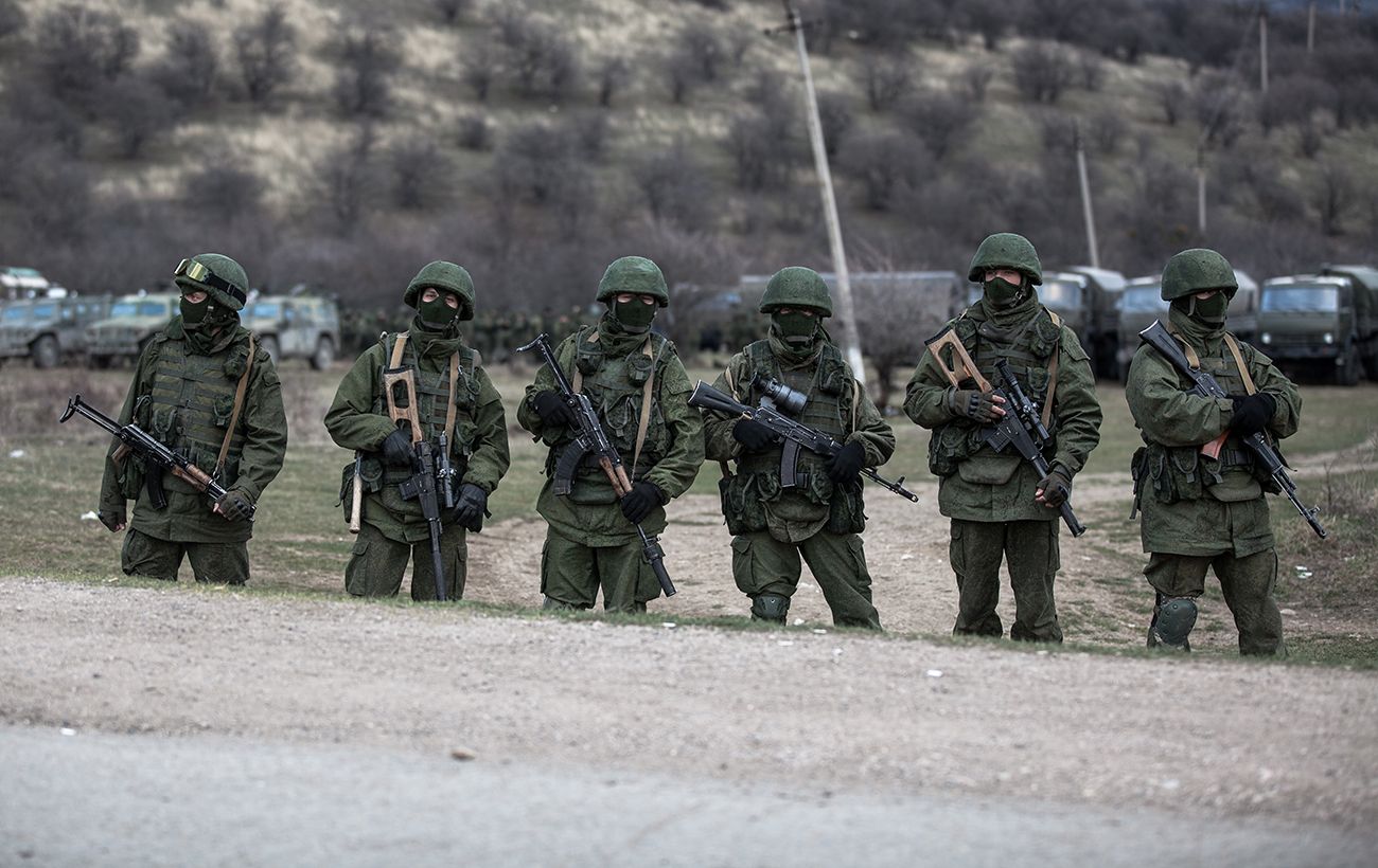 Росія готує наступ на фронті в Україні – експерт пояснив, що це значить