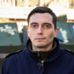Волонтер з «Автомайдану» став оператором дронів на фронті