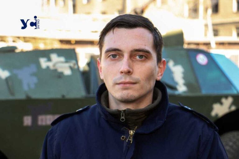 Волонтер з «Автомайдану» став оператором дронів на фронті