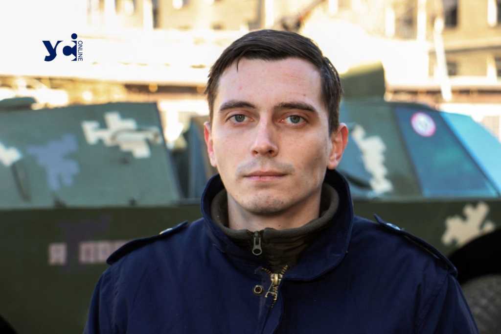 Волонтер з «Автомайдану» став оператором дронів на фронті