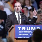 Трамп назвав Стівена Міллера ймовірним новим радником з нацбезпеки