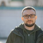 У Києві намагалися вбити Стерненка: у нього стріляли