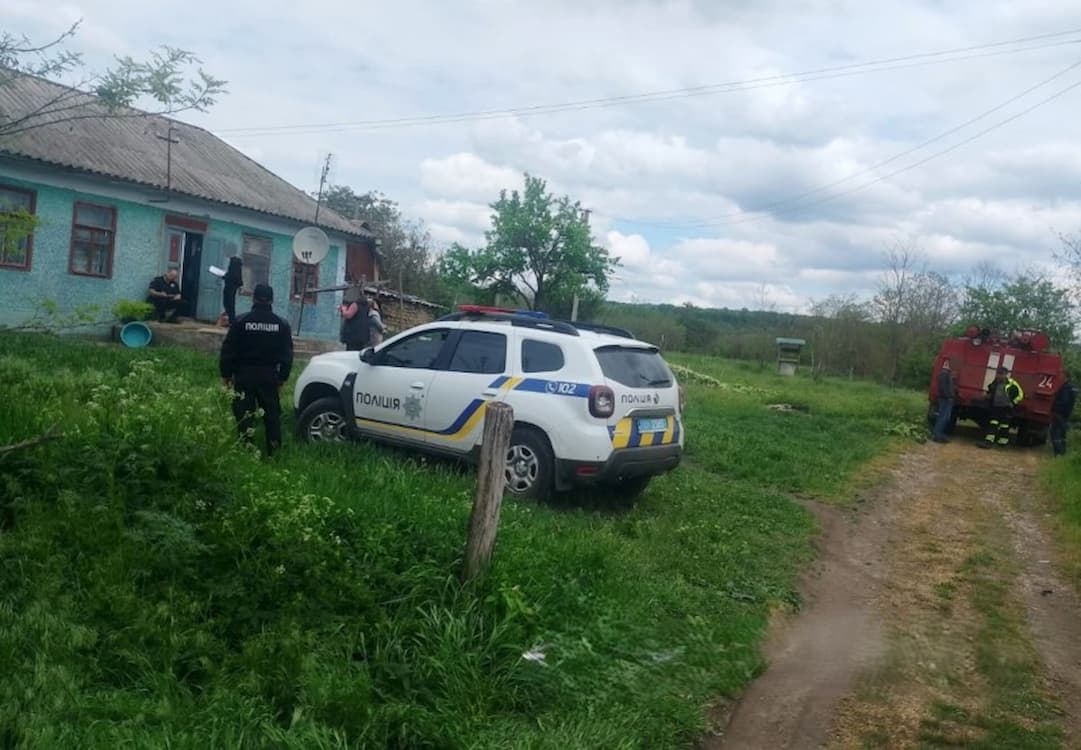 На Одещині загинув 4-річний хлопчик через обвал стіни: подробиці трагедії