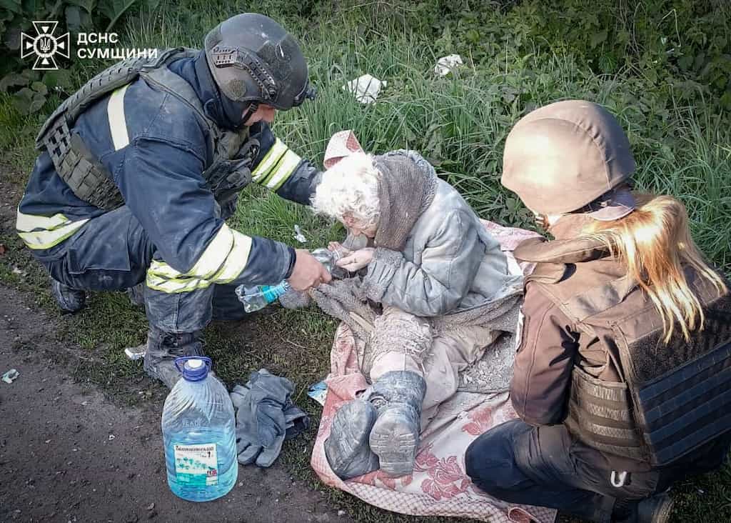 Війна, день 1170: почалося 3-денне перемир’я – росіяни вдарили КАБами