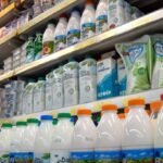Який молочний продукт сприяє старінню
