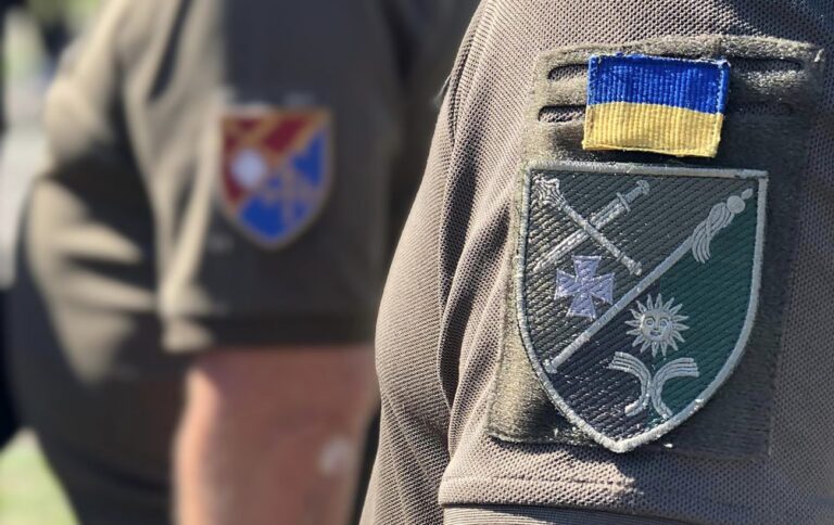ТЦК автомобіль атакували люди у Кам’янці-Подільському – стали відомі подробиці